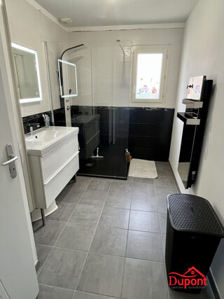  Maison � vendre 4 pi�ces 90 m�