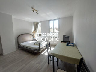  Appartement à vendre 1 pièce 27 m²