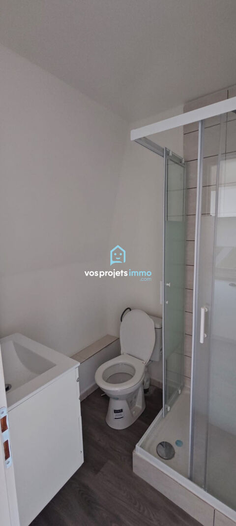  Appartement � louer 1 pi�ce 15 m�