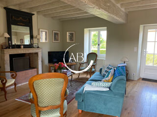  Maison � vendre 7 pi�ces 160 m�