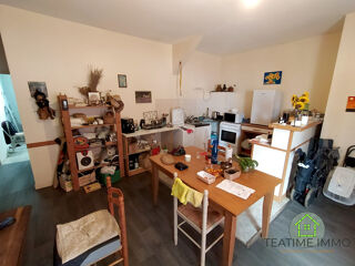  Maison � vendre 2 pi�ces 43 m�