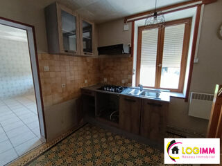  Maison � vendre 4 pi�ces 55 m�