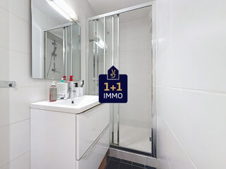  Appartement � vendre 1 pi�ce 21 m�