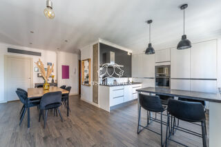  Appartement à vendre 4 pièces 76 m²