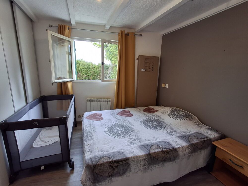 Maison en pierre à deux pas du centre ville