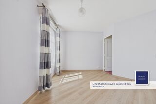  Appartement à vendre 5 pièces 94 m²