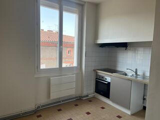  Appartement à louer 3 pièces 74 m²