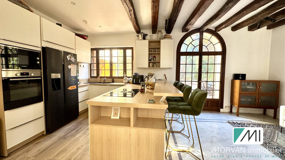 à vendre  Maison Le Perray-en-Yvelines (78610)