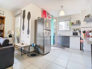  Appartement � vendre 3 pi�ces 66 m�