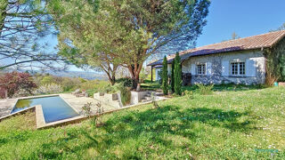  Maison � vendre 5 pi�ces 139 m�