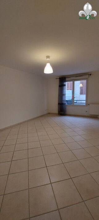  Appartement à louer 2 pièces 46 m²