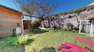  Maison � vendre 8 pi�ces 180 m�