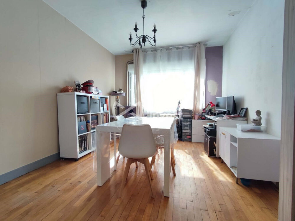 Maison 3 chambres