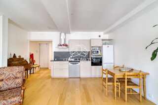  Appartement à vendre 3 pièces 75 m²