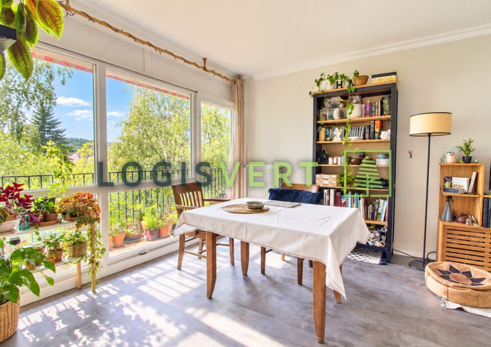 Vente Appartement Appartement 4 pièces à Palaiseau Palaiseau