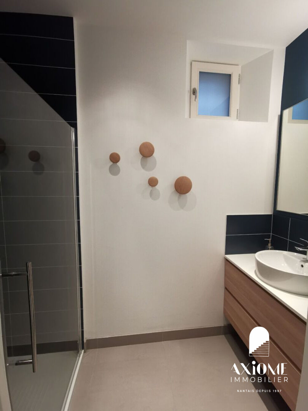 Location Appartement Appartement Nantes 2 pièce(s) 50 m2 Nantes