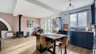  Maison � vendre 5 pi�ces 112 m�