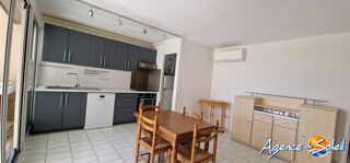  Appartement à vendre 2 pièces 45 m²