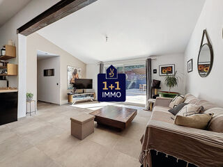  Maison � vendre 6 pi�ces 191 m�