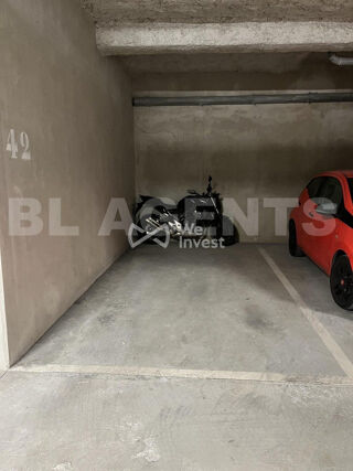  Appartement � vendre 2 pi�ces 44 m�