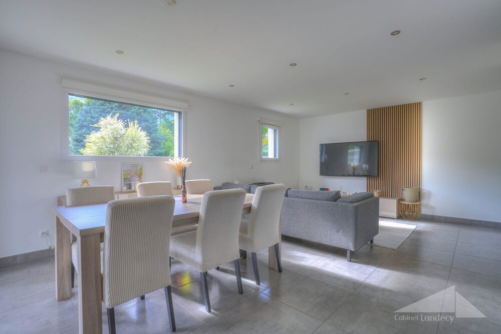 Vente Maison Maison 4 pièces à vendre - Thoiry Thoiry