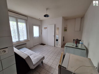  Appartement � louer 1 pi�ce 15 m�