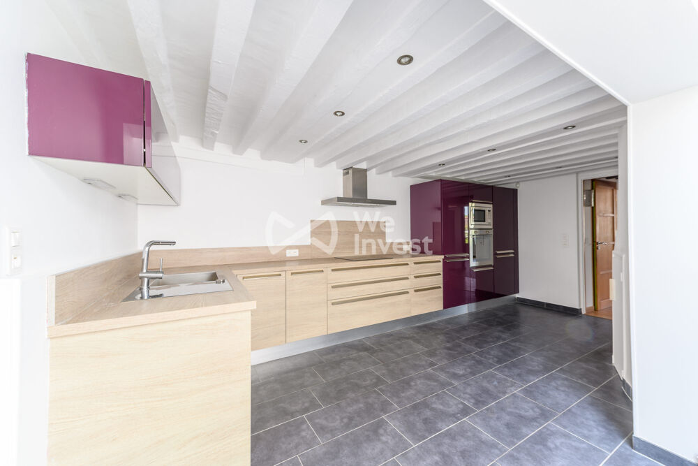 Vente Appartement Duplex de Prestige : Un Refuge de Sérénité et d'Élégance Crécy-la-chapelle