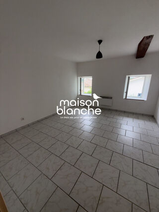  Maison à vendre 4 pièces 92 m²