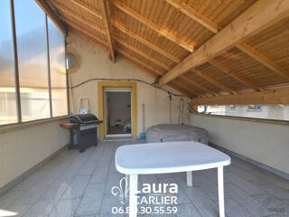  Maison à vendre 4 pièces 90 m²