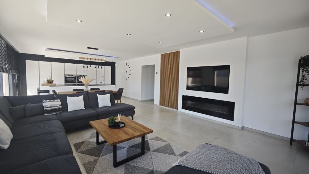Villa de 2020 Plain-Pied
