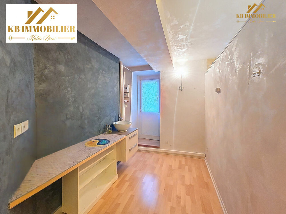 Appartement à vendre Privas