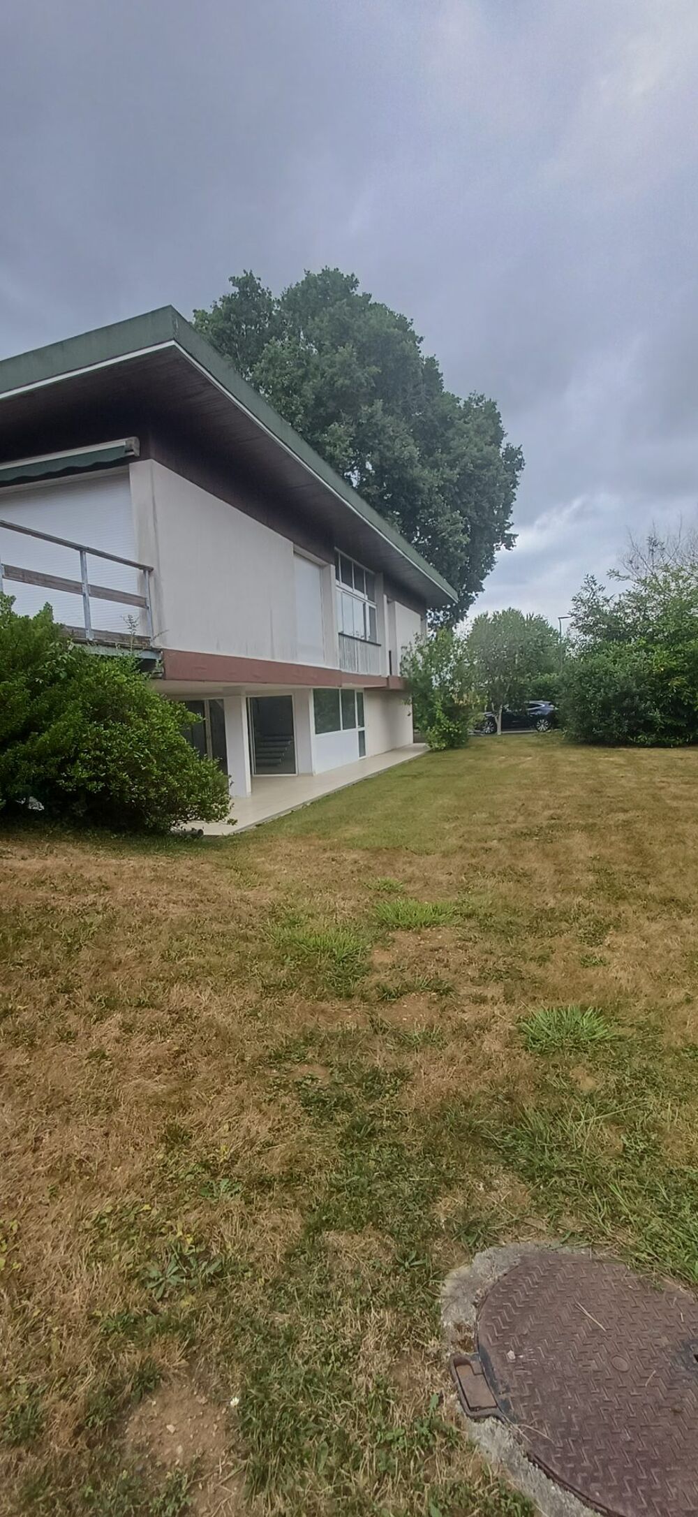 MAISON ARCHITECTE