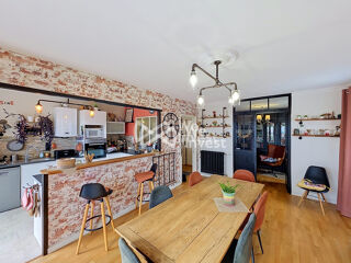  Appartement à vendre 5 pièces 114 m²