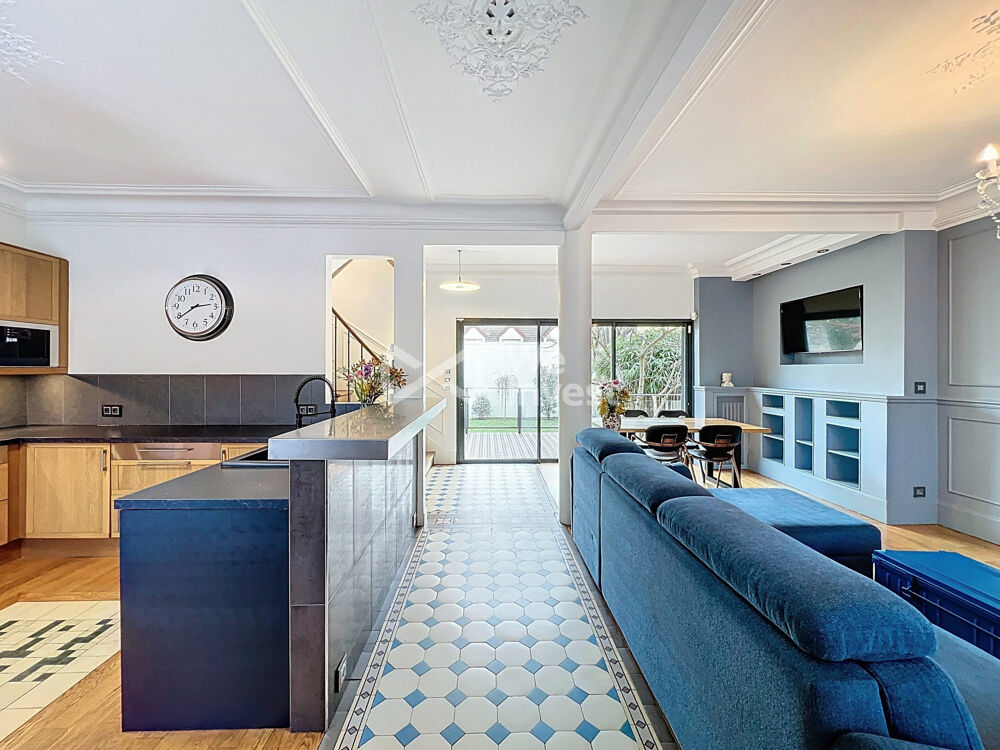 � vendre  Maison Argenteuil (95100)