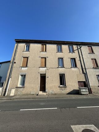  Appartement � vendre 2 pi�ces 41 m�