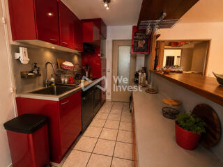  Appartement à vendre 4 pièces 92 m²