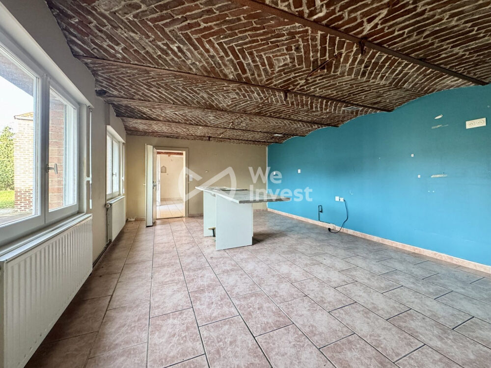 Vente Immeuble Batiment à usage mixte Hersin-coupigny