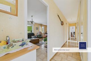  Maison � vendre 4 pi�ces 81 m�