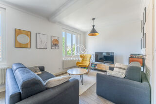  Appartement à vendre 4 pièces 76 m²