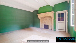  Maison à vendre 10 pièces 490 m²