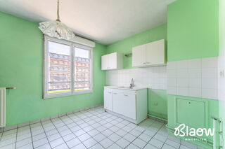  Appartement à vendre 4 pièces 91 m²