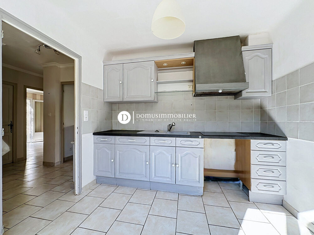 Villa 4 chambres en campagne de Montfavet