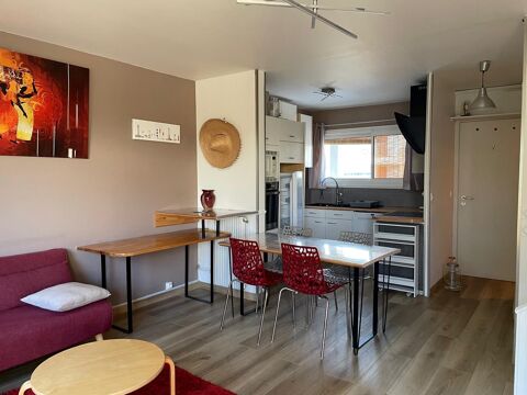  Appartement � louer 4 pi�ces 69 m�