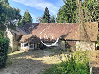  Maison à vendre 6 pièces 180 m²