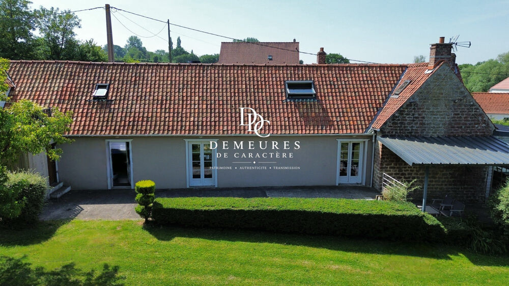 Maison de campagne avec gite et chambres d'hôtes