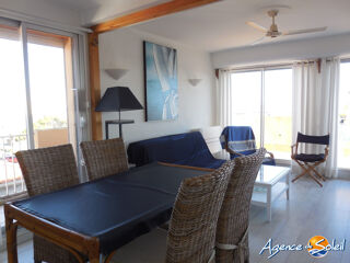  Appartement � vendre 3 pi�ces 62 m�