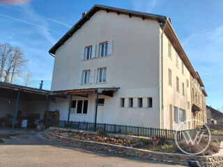  Maison � vendre 15 + pi�ces 900 m�