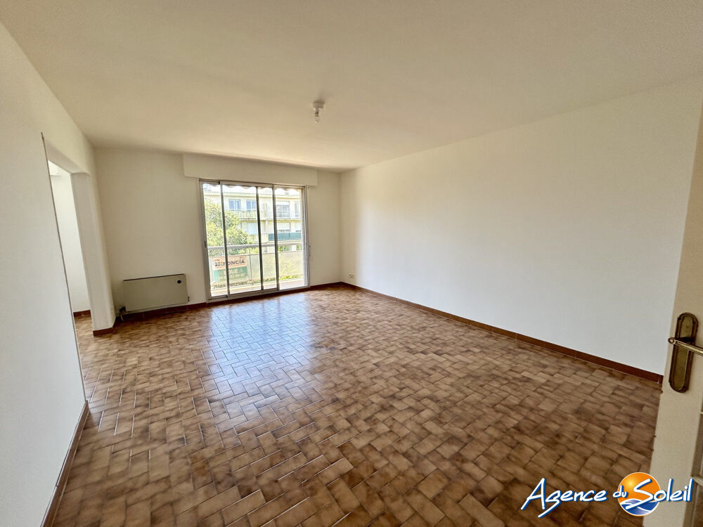 Vente Appartement Superbe T3 terrasse Narbonne