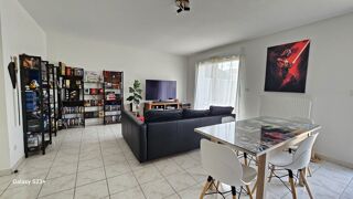  Maison à vendre 4 pièces 86 m²