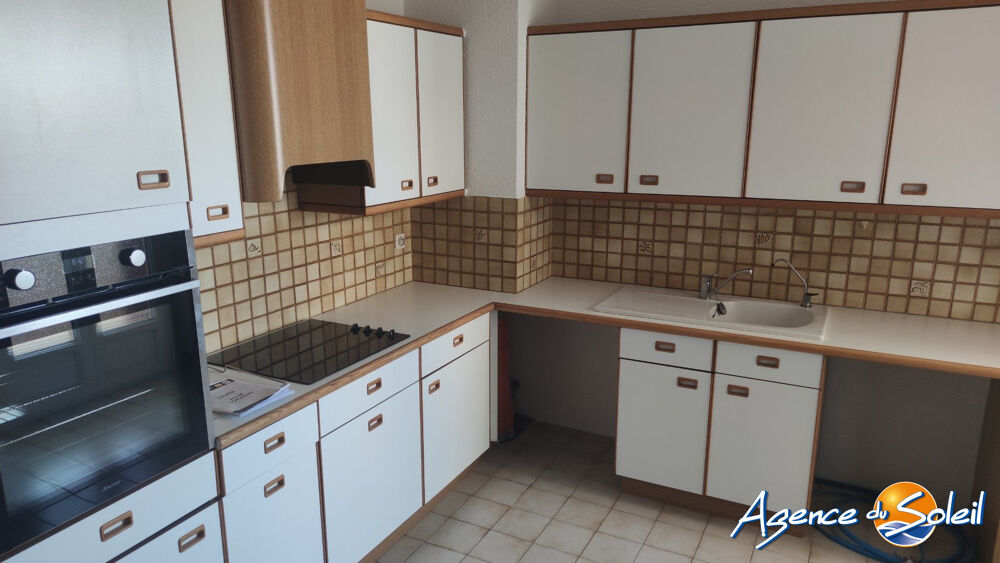 Appartement à louer Narbonne